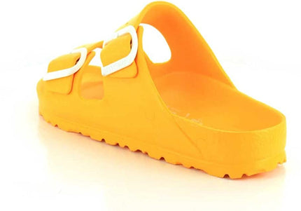 BIRKENSTOCK Essentials Arizona Yellow NYCK - New York City Kicks