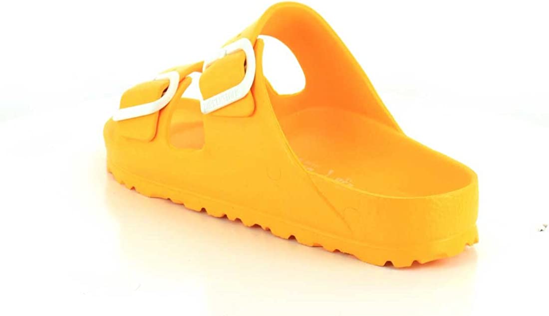 BIRKENSTOCK Essentials Arizona Yellow NYCK - New York City Kicks