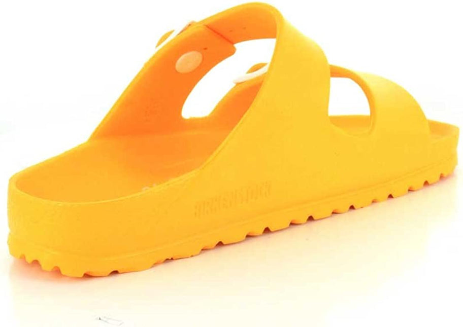 BIRKENSTOCK Essentials Arizona Yellow NYCK - New York City Kicks