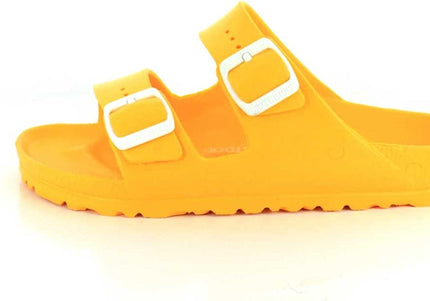 BIRKENSTOCK Essentials Arizona Yellow NYCK - New York City Kicks