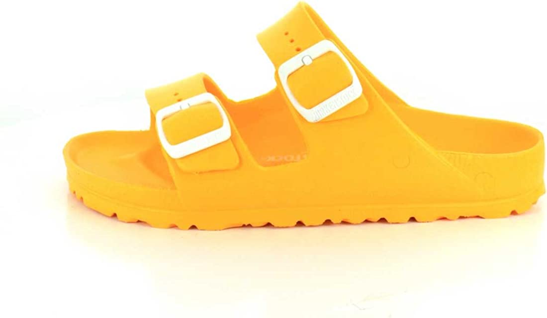 BIRKENSTOCK Essentials Arizona Yellow NYCK - New York City Kicks