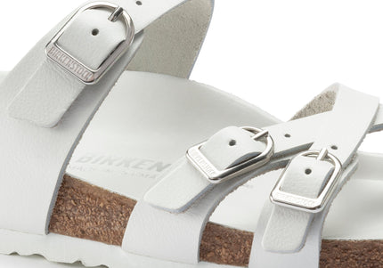 BIRKENSTOCK FRANCA Leather NYCK - New York City Kicks