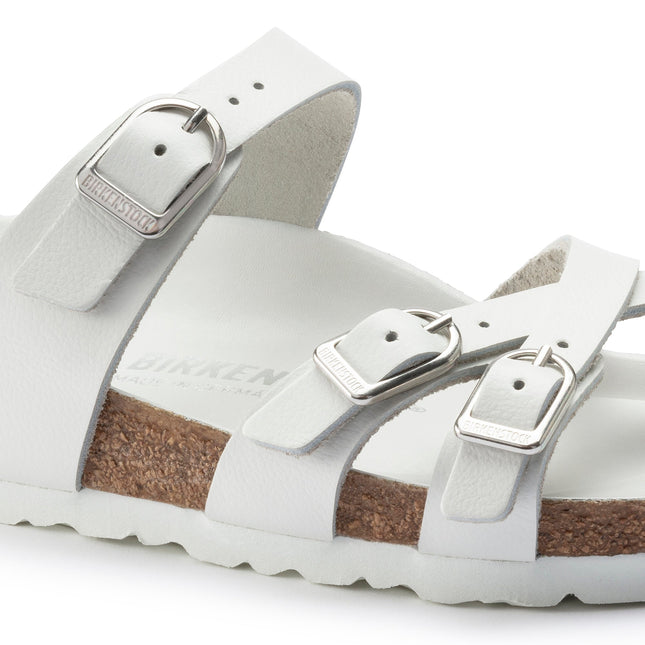 BIRKENSTOCK FRANCA Leather NYCK - New York City Kicks