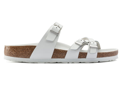 BIRKENSTOCK FRANCA Leather NYCK - New York City Kicks