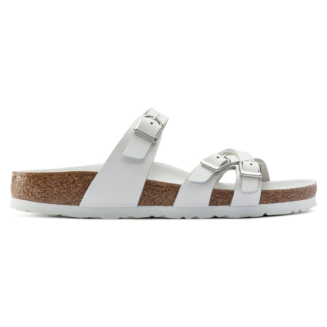 BIRKENSTOCK FRANCA Leather NYCK - New York City Kicks