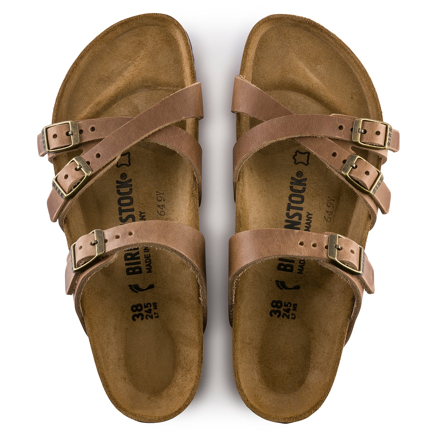 BIRKENSTOCK FRANCA