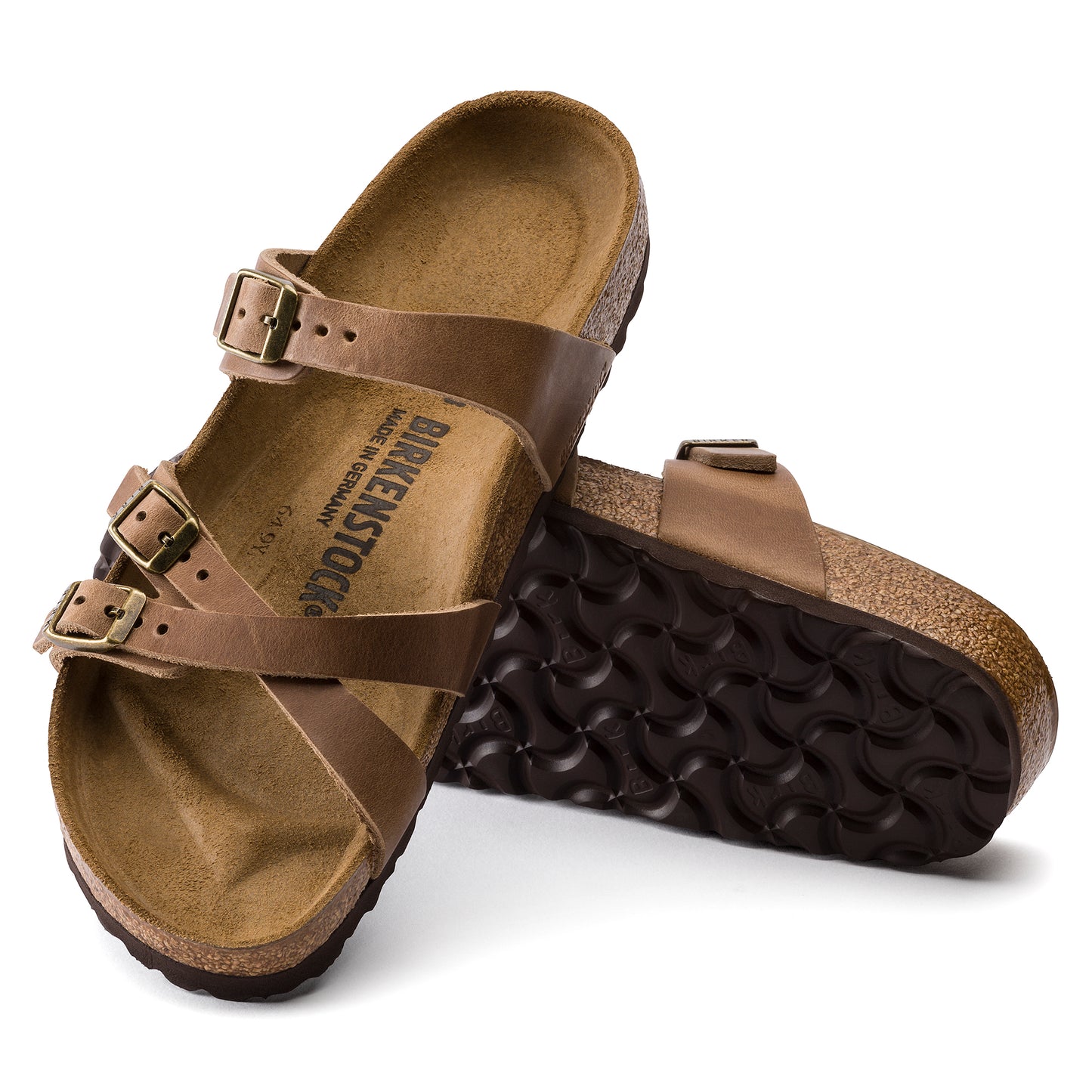 BIRKENSTOCK FRANCA