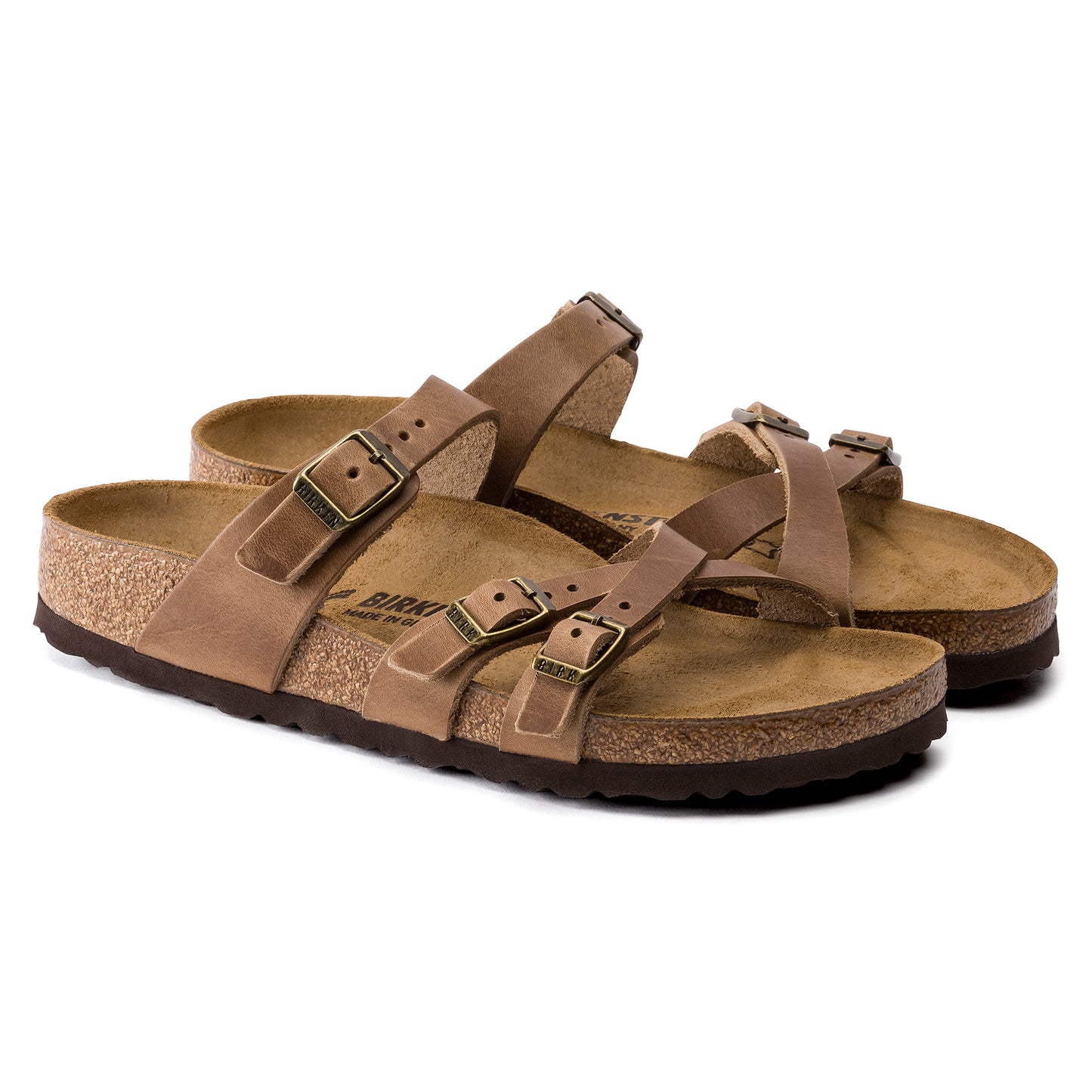 BIRKENSTOCK FRANCA