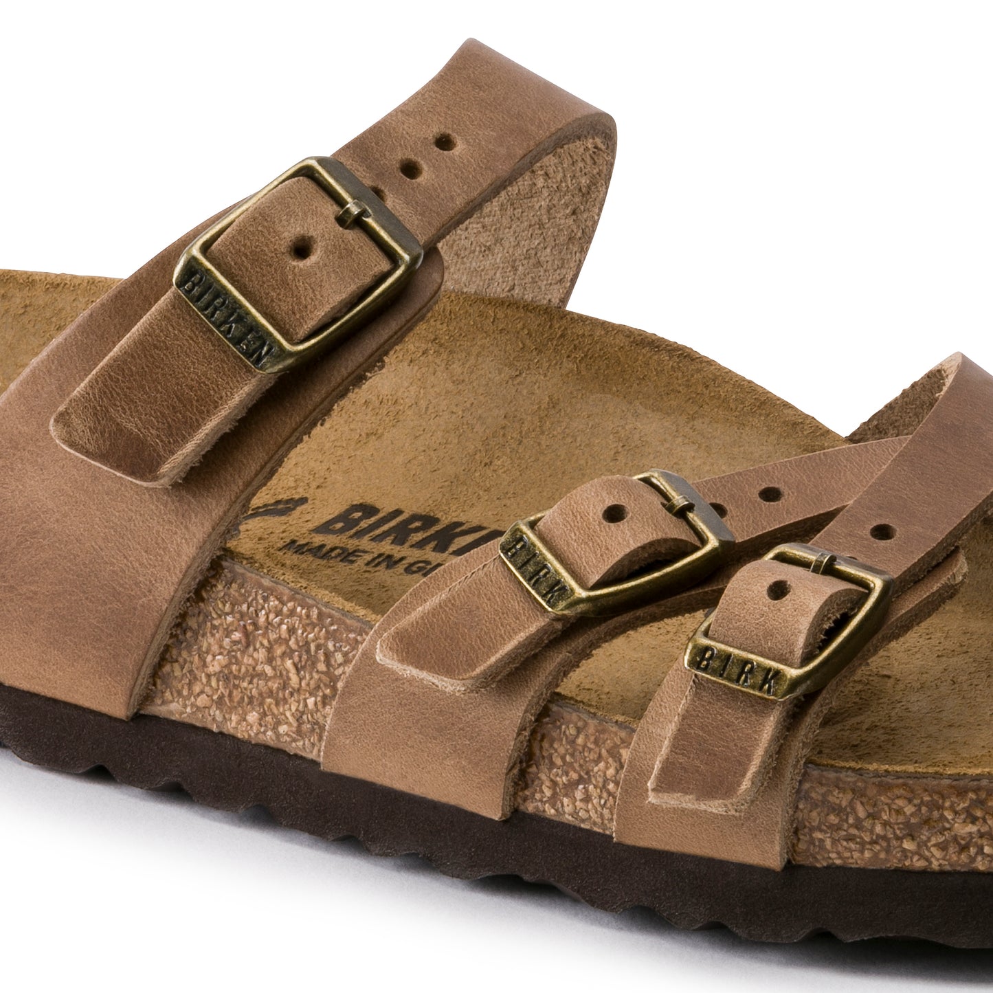 BIRKENSTOCK FRANCA