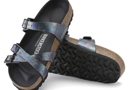 BIRKENSTOCK FRANCA VEGAN