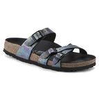 Iridescent Black Mf