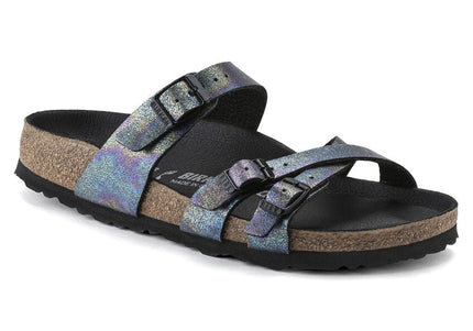 BIRKENSTOCK FRANCA VEGAN