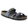 Iridescent Black MF