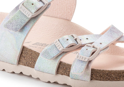 BIRKENSTOCK FRANCA VEGAN Microfiber