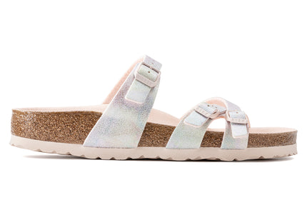 BIRKENSTOCK FRANCA VEGAN Microfiber