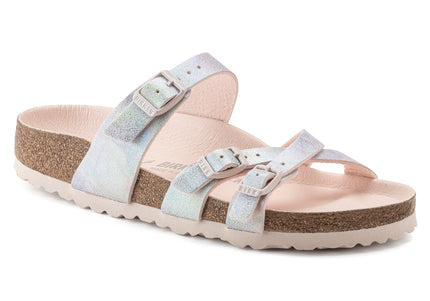 BIRKENSTOCK FRANCA VEGAN Microfiber