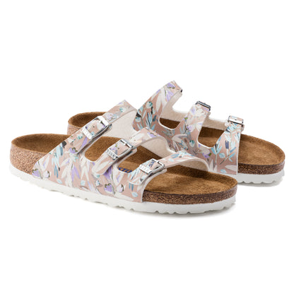 BIRKENSTOCK Florida Fresh Soft Footbed