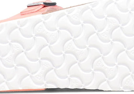 BIRKENSTOCK Gizeh Birko-Flor Patent NYCK - New York City Kicks