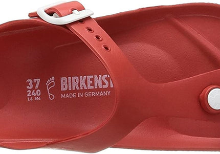 BIRKENSTOCK Gizeh Eva NYCK - New York City Kicks