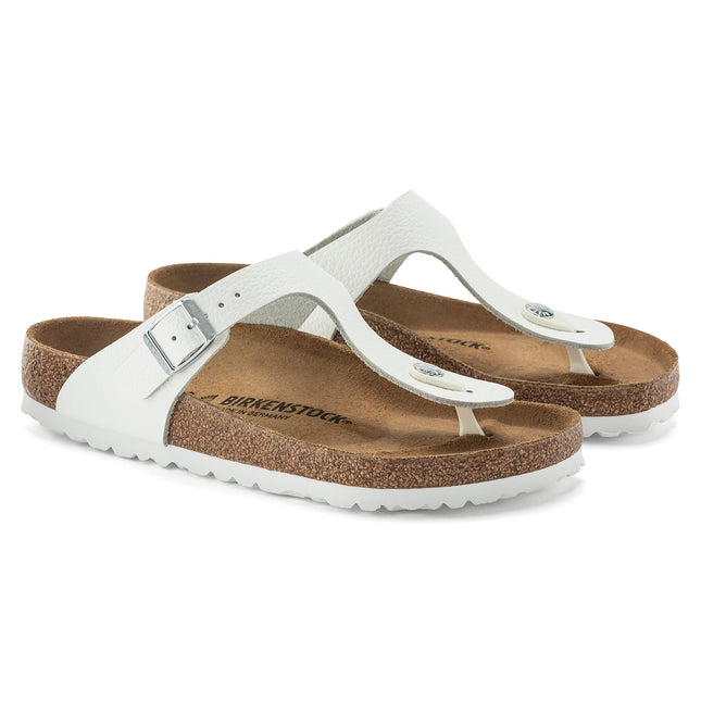 BIRKENSTOCK Gizeh Leather NYCK - New York City Kicks