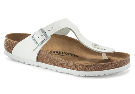 BIRKENSTOCK Gizeh Leather NYCK - New York City Kicks