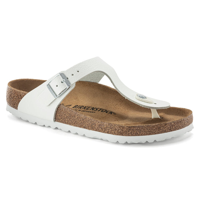 BIRKENSTOCK Gizeh Leather NYCK - New York City Kicks