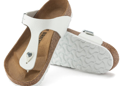 BIRKENSTOCK Gizeh Leather NYCK - New York City Kicks