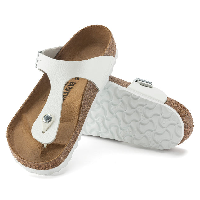 BIRKENSTOCK Gizeh Leather NYCK - New York City Kicks