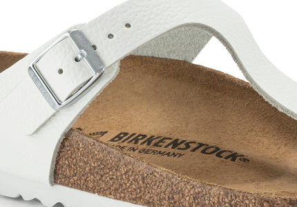 BIRKENSTOCK Gizeh Leather NYCK - New York City Kicks