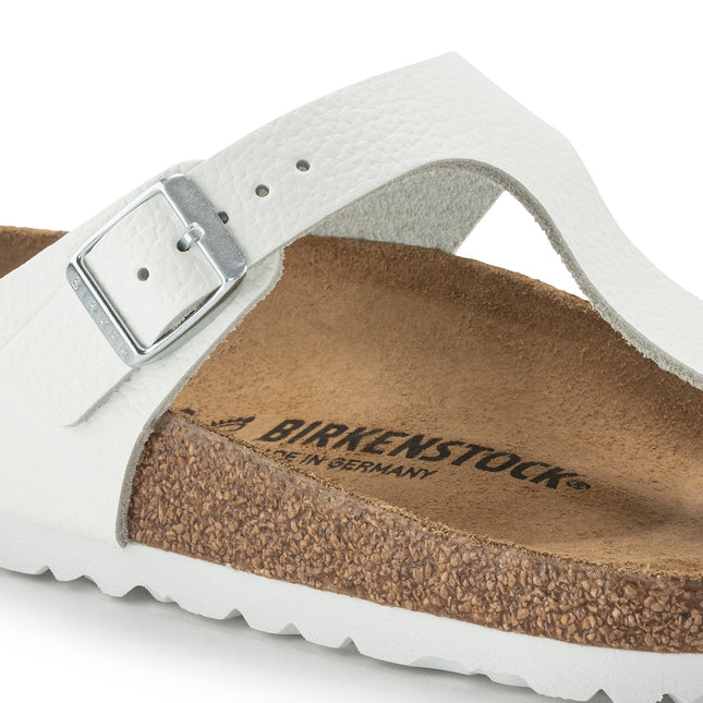 BIRKENSTOCK Gizeh Leather NYCK - New York City Kicks