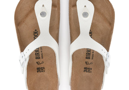 BIRKENSTOCK Gizeh Leather NYCK - New York City Kicks