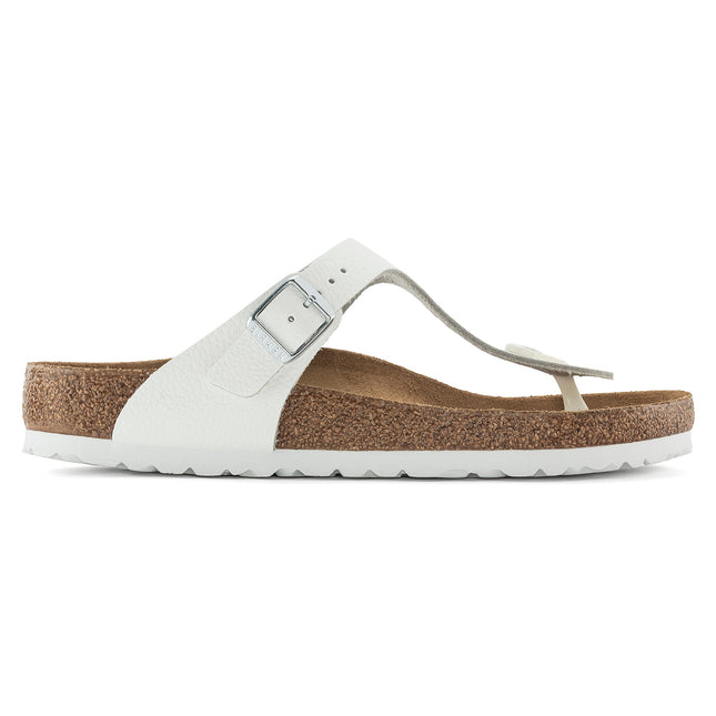BIRKENSTOCK Gizeh Leather NYCK - New York City Kicks