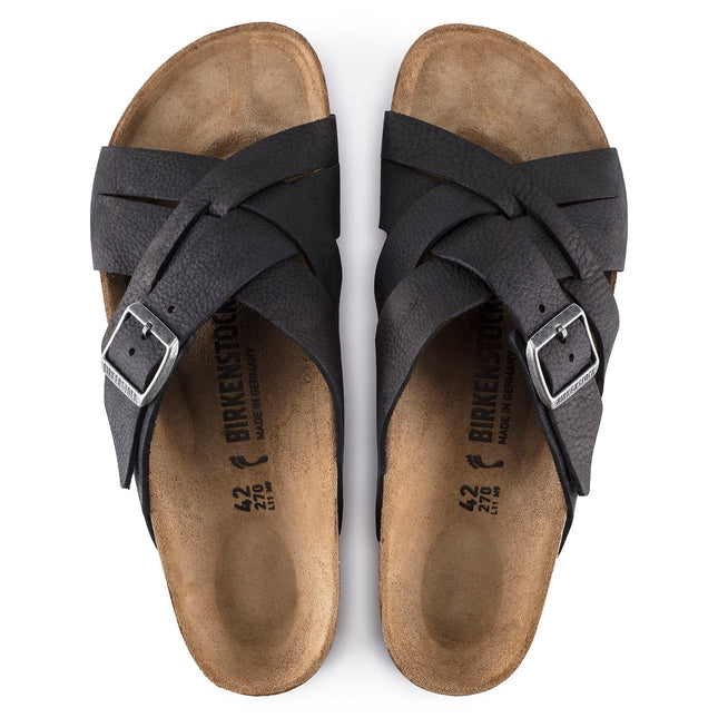 BIRKENSTOCK LUGANO NYCK - New York City Kicks
