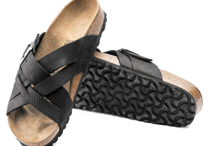 BIRKENSTOCK LUGANO NYCK - New York City Kicks
