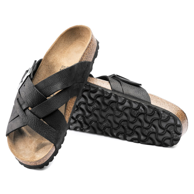 BIRKENSTOCK LUGANO NYCK - New York City Kicks