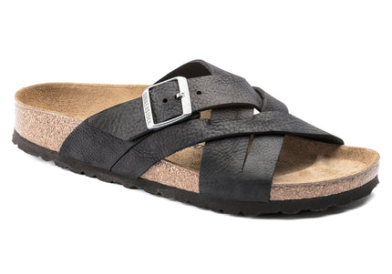 BIRKENSTOCK LUGANO NYCK - New York City Kicks