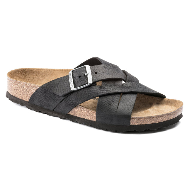 BIRKENSTOCK LUGANO NYCK - New York City Kicks