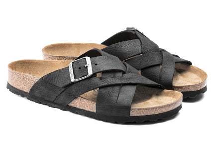 BIRKENSTOCK LUGANO NYCK - New York City Kicks