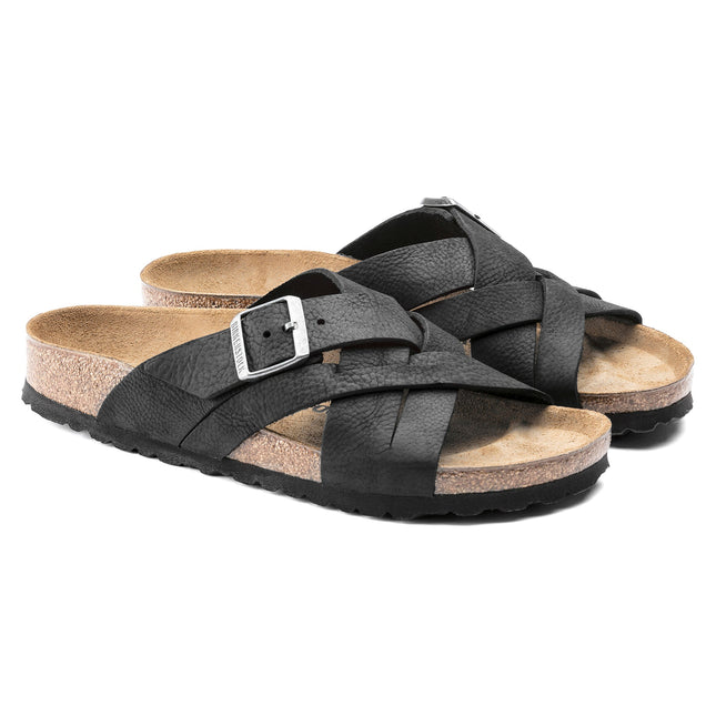 BIRKENSTOCK LUGANO NYCK - New York City Kicks