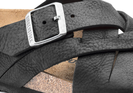 BIRKENSTOCK LUGANO NYCK - New York City Kicks