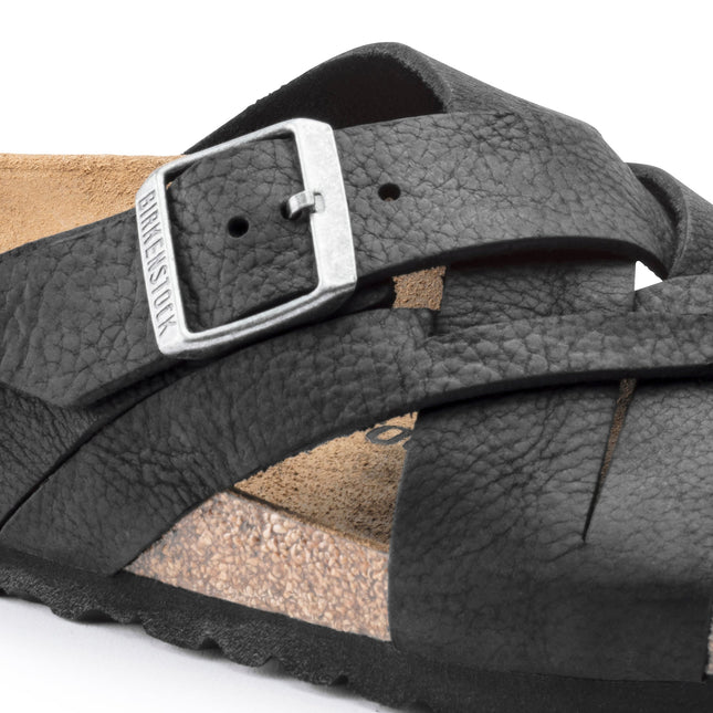 BIRKENSTOCK LUGANO NYCK - New York City Kicks