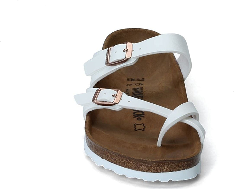 BIRKENSTOCK BIRKENSTOCK MAYARI BIRKO-FLOR UNISEX SANDALS