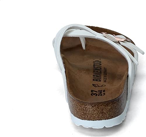BIRKENSTOCK BIRKENSTOCK MAYARI BIRKO-FLOR UNISEX SANDALS