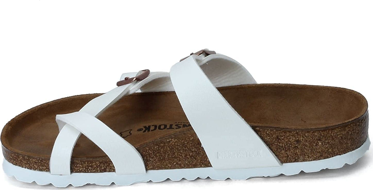 BIRKENSTOCK BIRKENSTOCK MAYARI BIRKO-FLOR UNISEX SANDALS