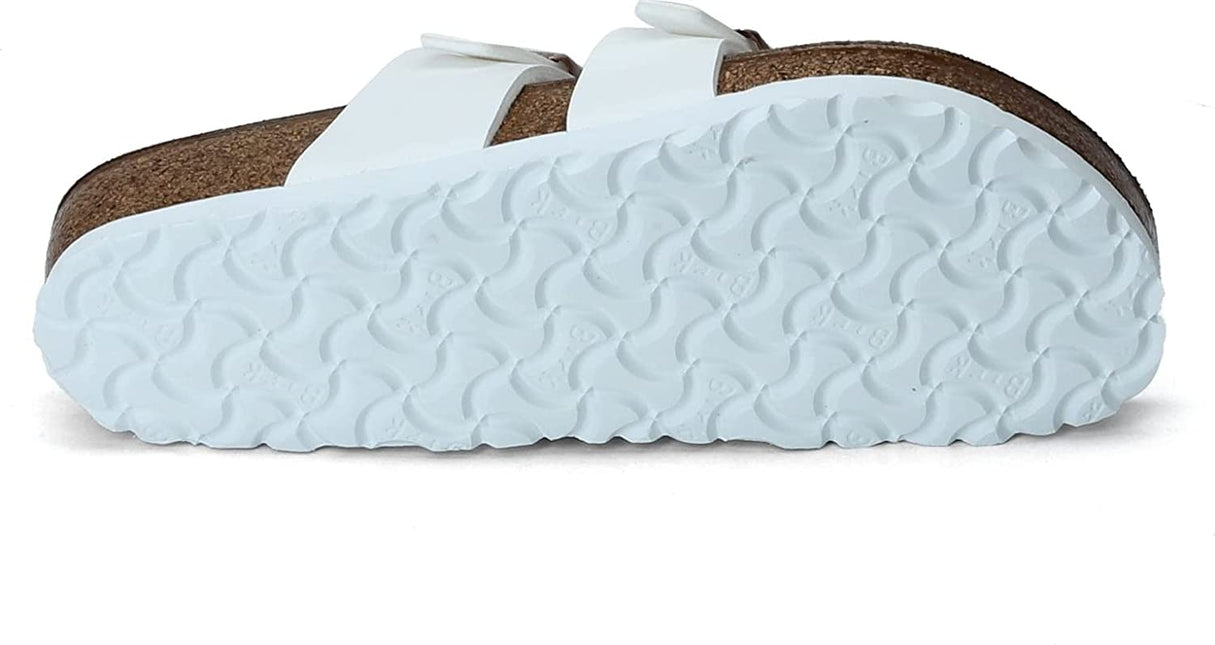 BIRKENSTOCK BIRKENSTOCK MAYARI BIRKO-FLOR UNISEX SANDALS