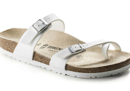 BIRKENSTOCK MAYARI MOCHA BBUC UNISEX SANDALS