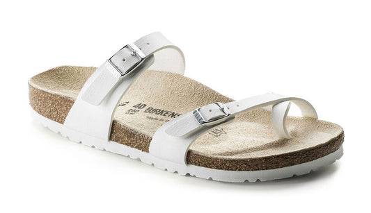 BIRKENSTOCK Mayari Mocha Bbuc