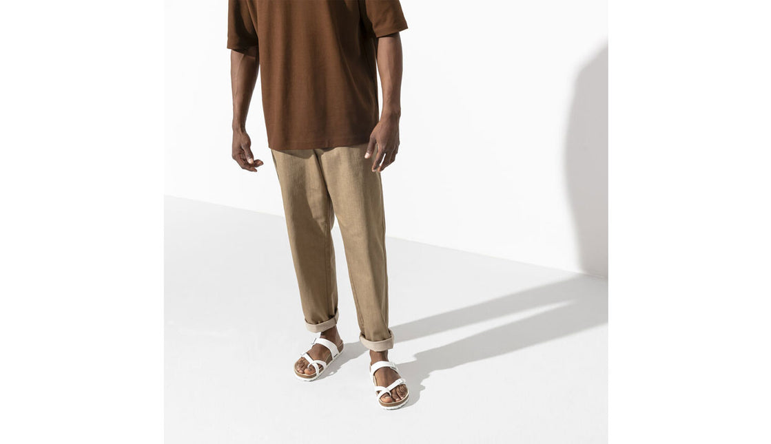 BIRKENSTOCK MAYARI MOCHA BBUC UNISEX SANDALS