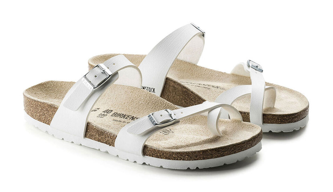 BIRKENSTOCK MAYARI MOCHA BBUC UNISEX SANDALS
