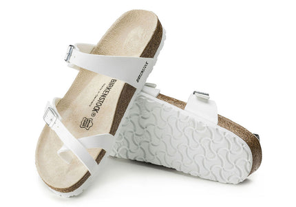 BIRKENSTOCK MAYARI MOCHA BBUC UNISEX SANDALS